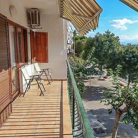Apartman Melis Apartment Podgora Exterior photo