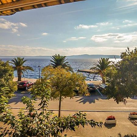 Apartman Melis Apartment Podgora Exterior photo