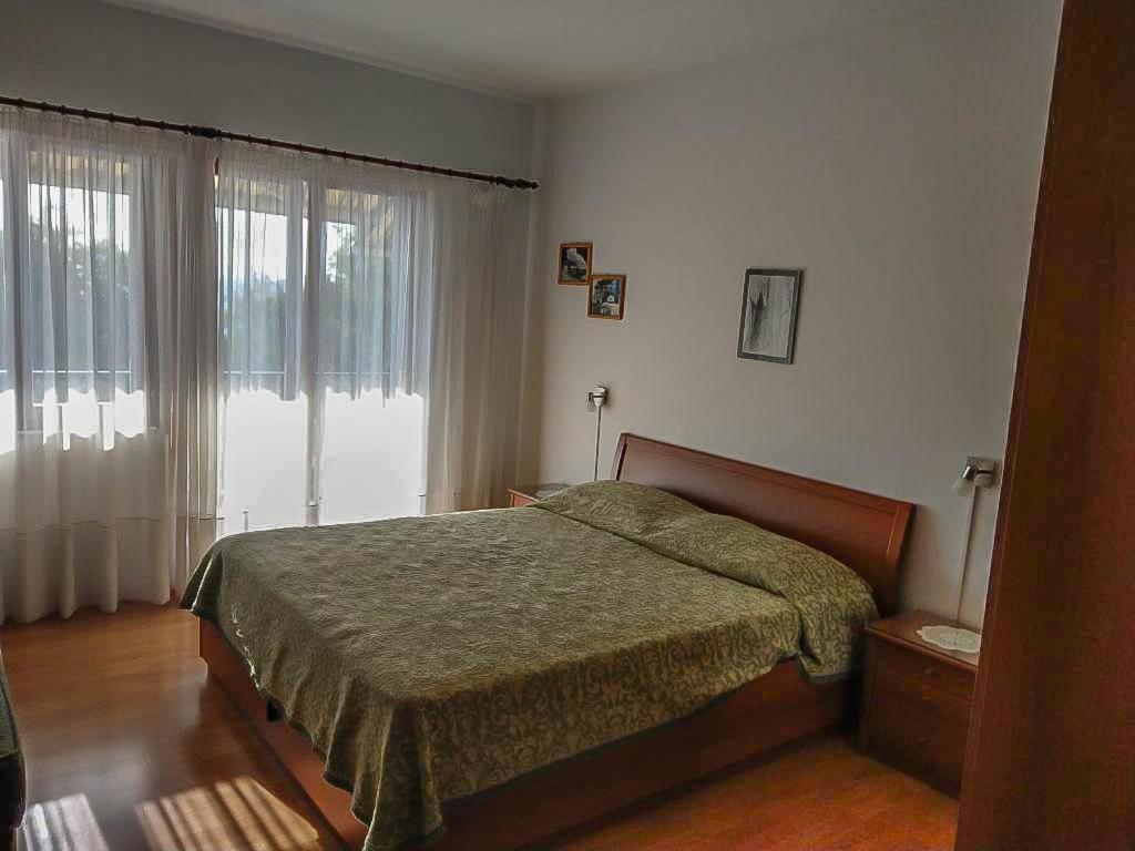 Apartman Melis Apartment Podgora Exterior photo