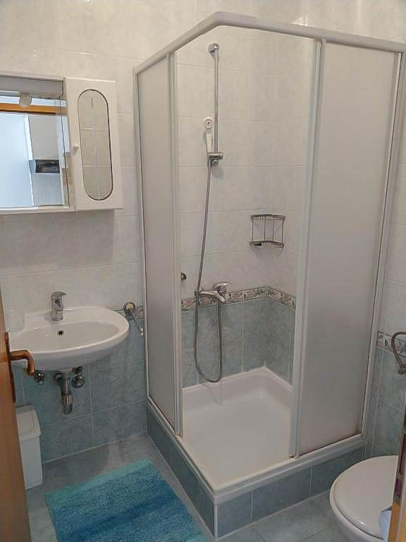 Apartman Melis Apartment Podgora Exterior photo
