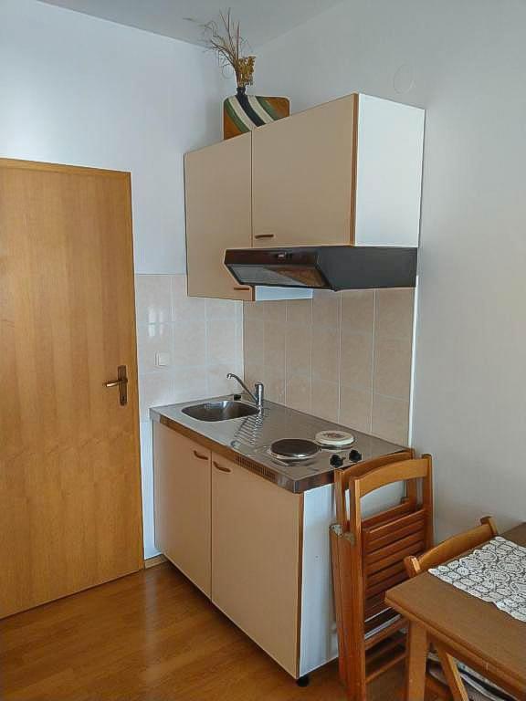 Apartman Melis Podgora Exterior photo